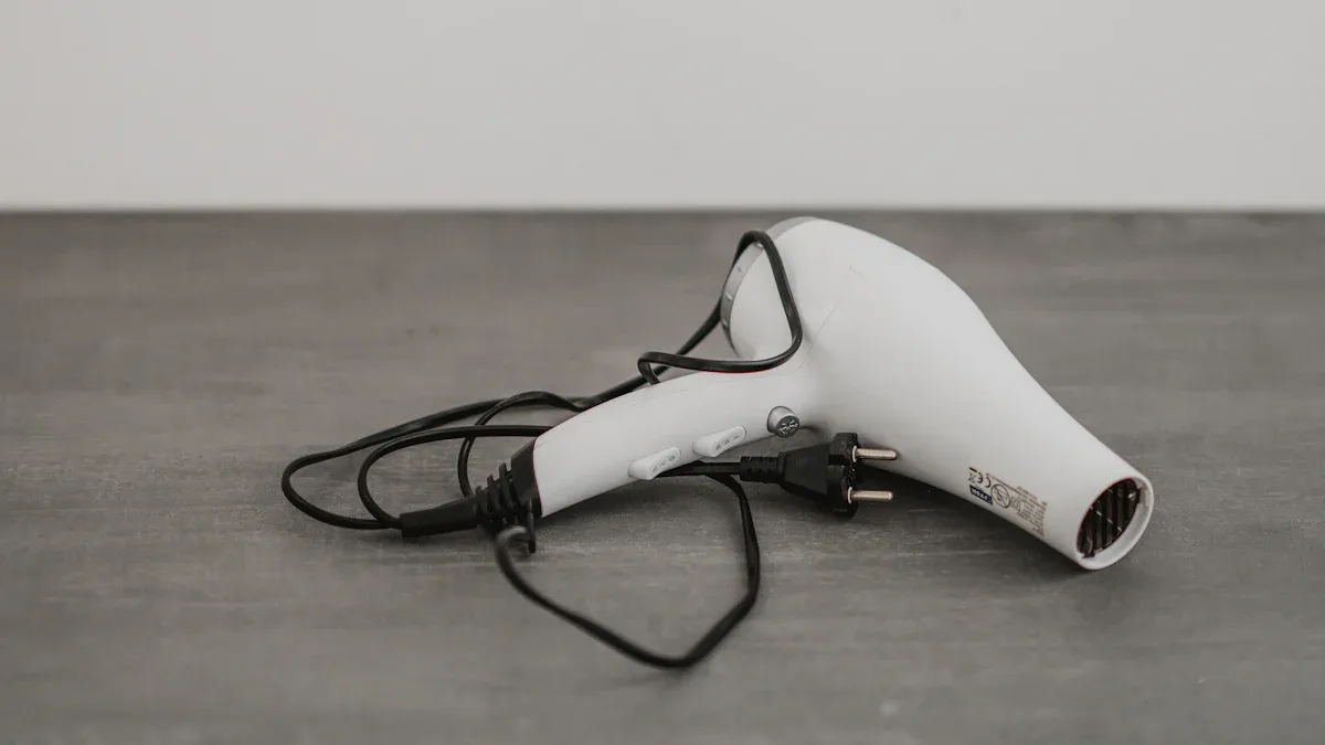 Head-to-Head Comparison: Cordless Hair Dryers vs. Corded Models