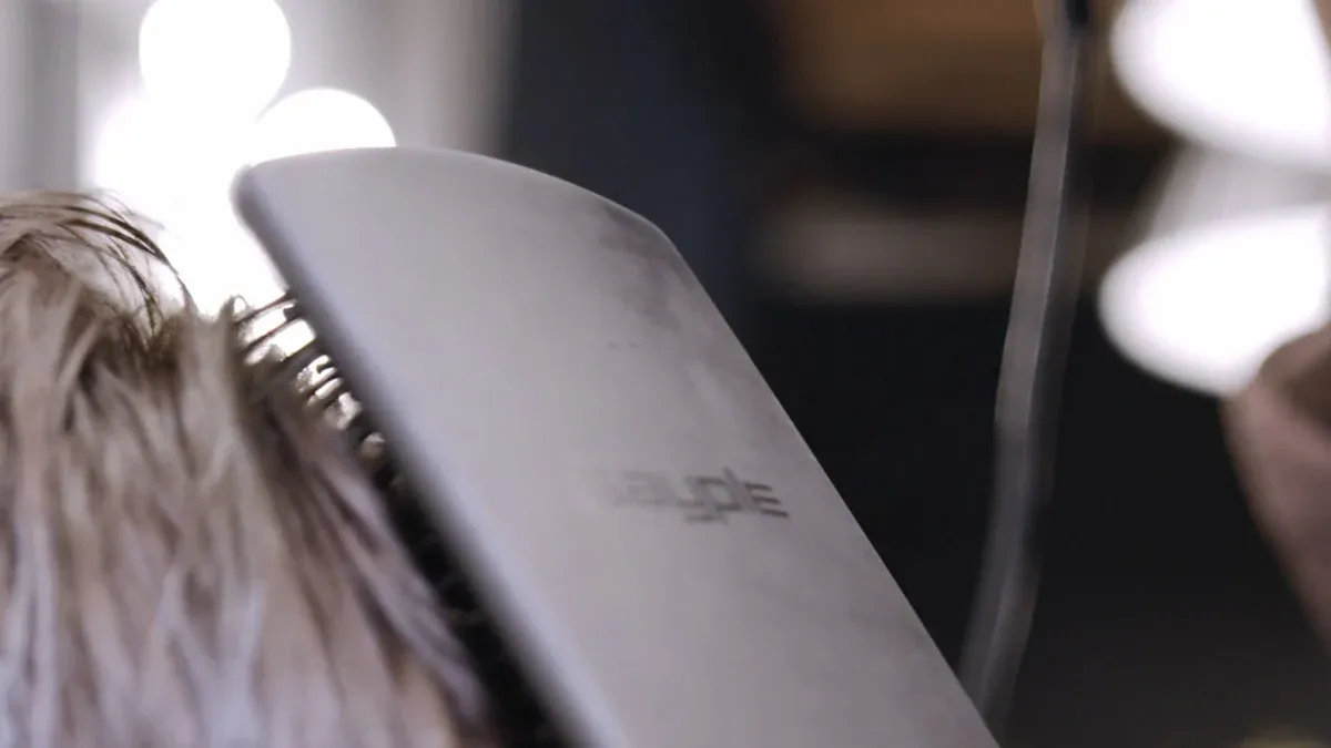 Maintenance and Care Tips for Hair Brush Dryers