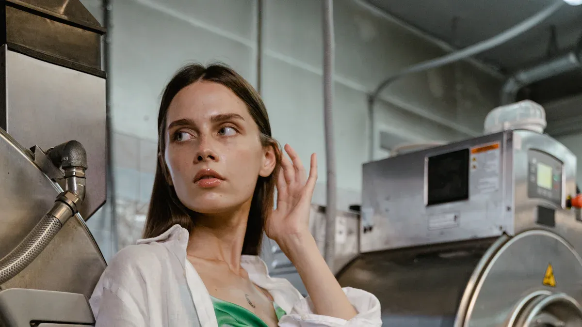 Using a Dual Voltage Hair Dryer Abroad