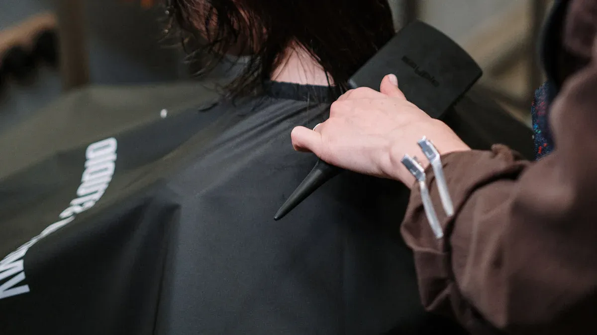 Packing and Maintaining Your Dual Voltage Travel Hair Dryer