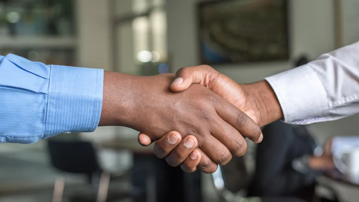 Building a Lasting Relationship with Hair Dryer Suppliers