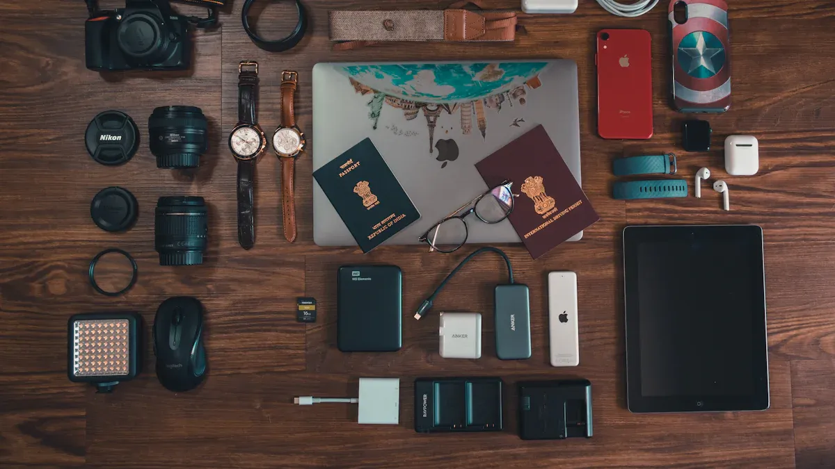 Understanding Dual Voltage Hair Dryers for Travel