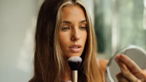 How to use a hair brush dryer for salon-quality results at home