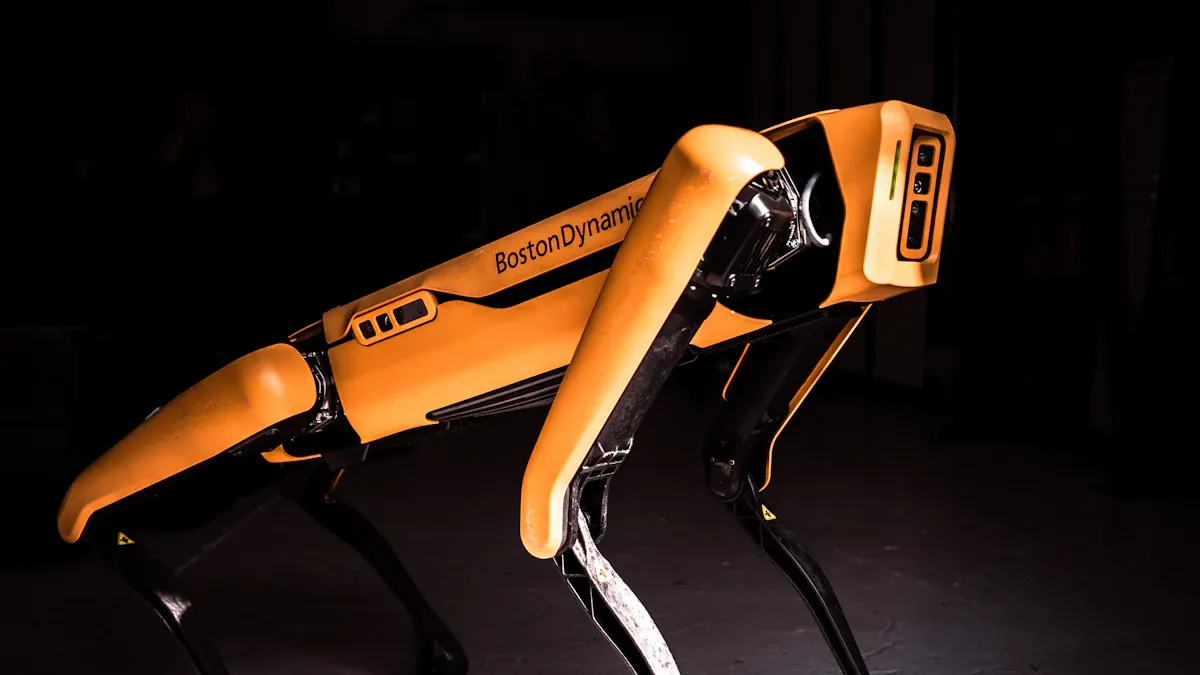 Smart Hair Dryers and AI-Powered Technology