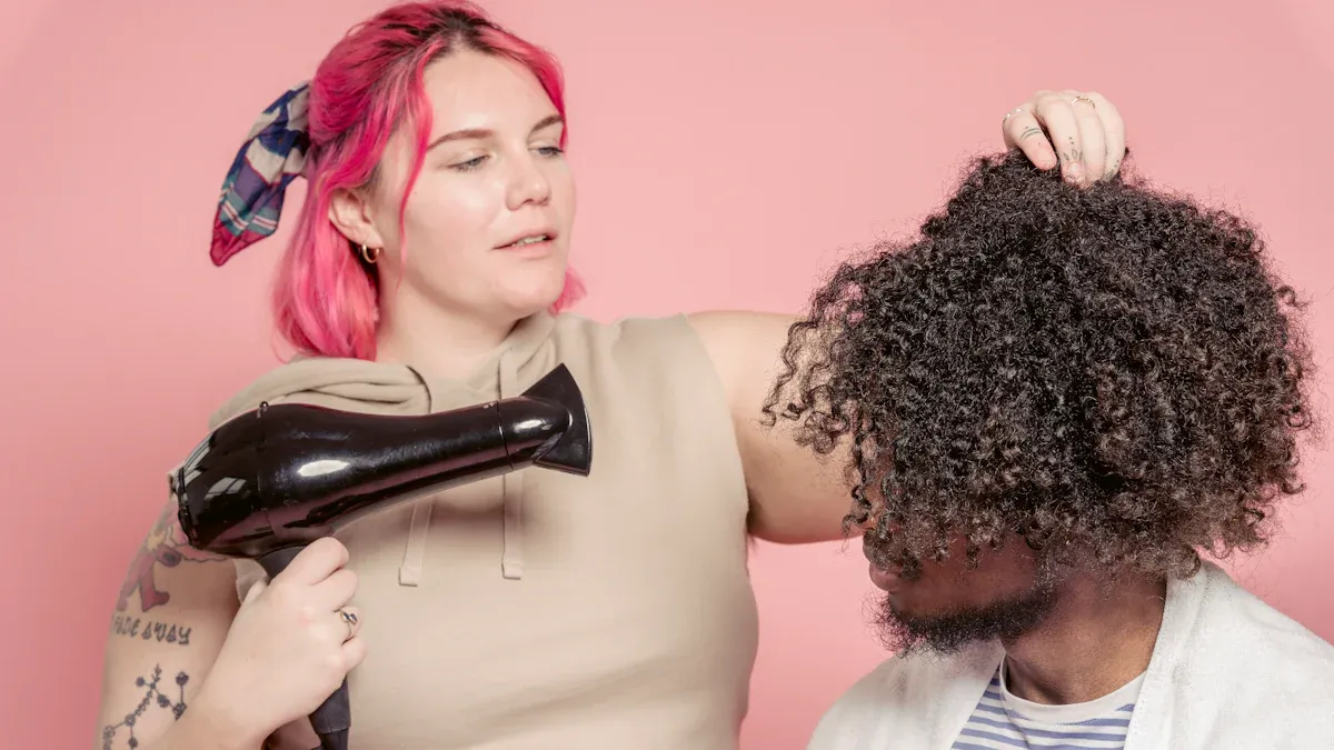 Top Picks by Hair Type: Best Hair Brush Dryers