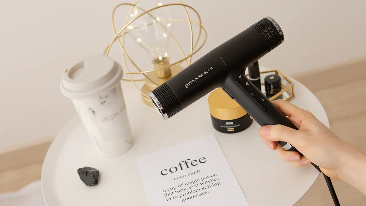 Sustainability and Eco-Friendly Hair Dryer Trends