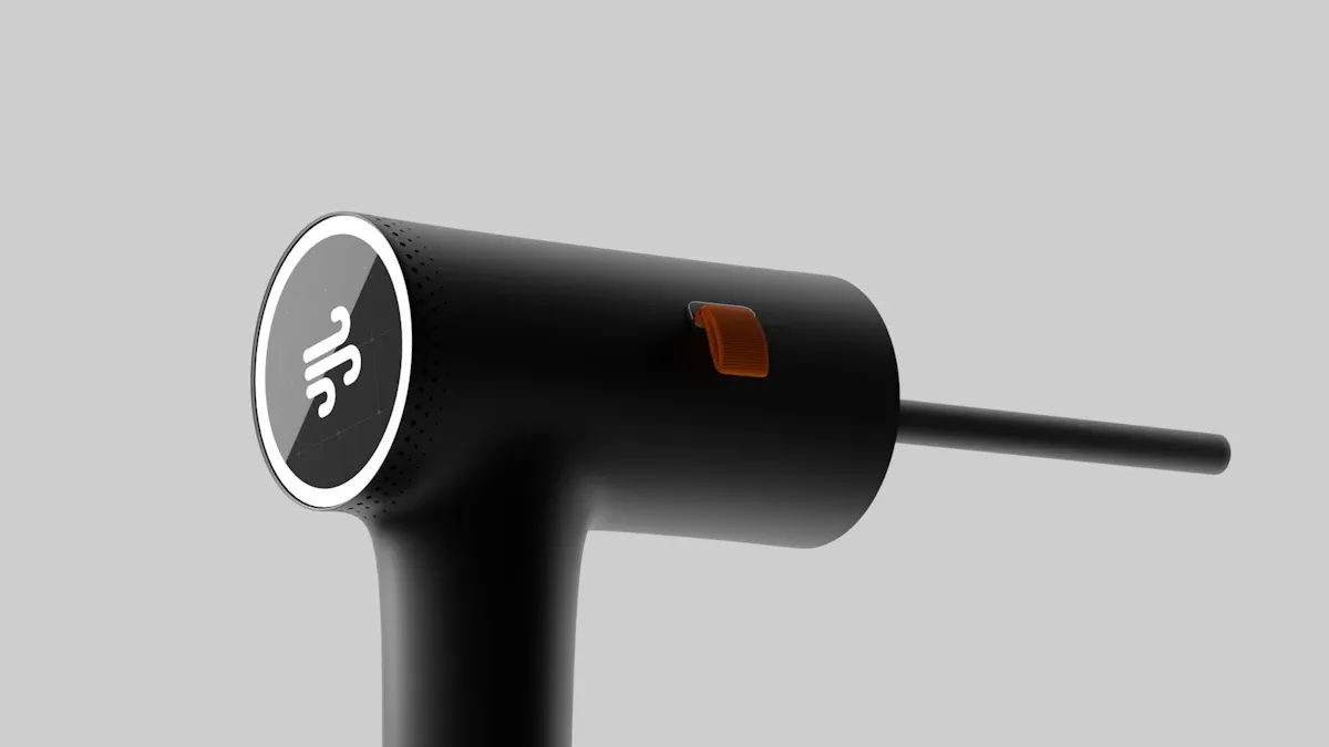 Latest trends in hair dryer attachments for 2026 2 Spotlight on the Best Hair Dryer Attachments for 2026