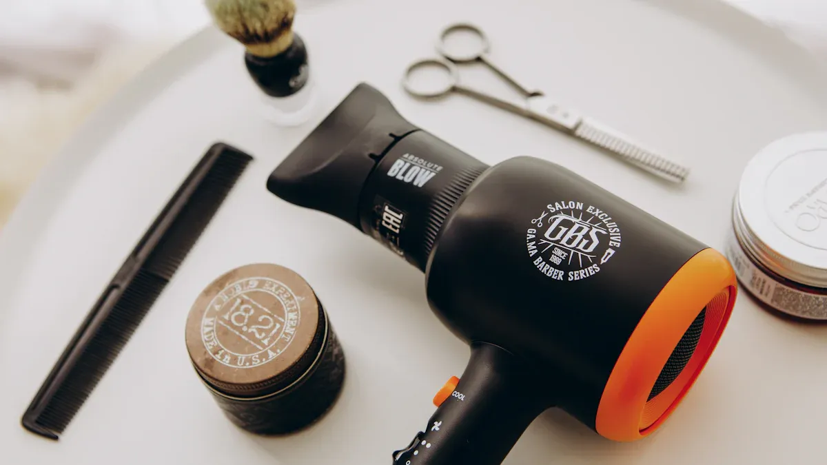 How to Pack Your Travel Hair Dryer Safely