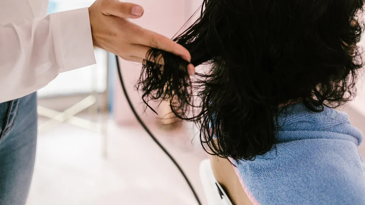 Top-rated professional hair dryers in 2026