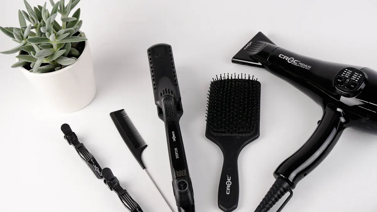 Essential Features to Choose the Right Hair Dryer