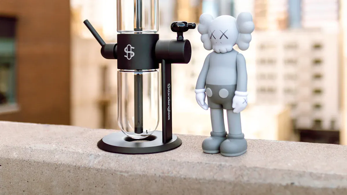 Less Common or Bonus Blow-Dryer Attachments