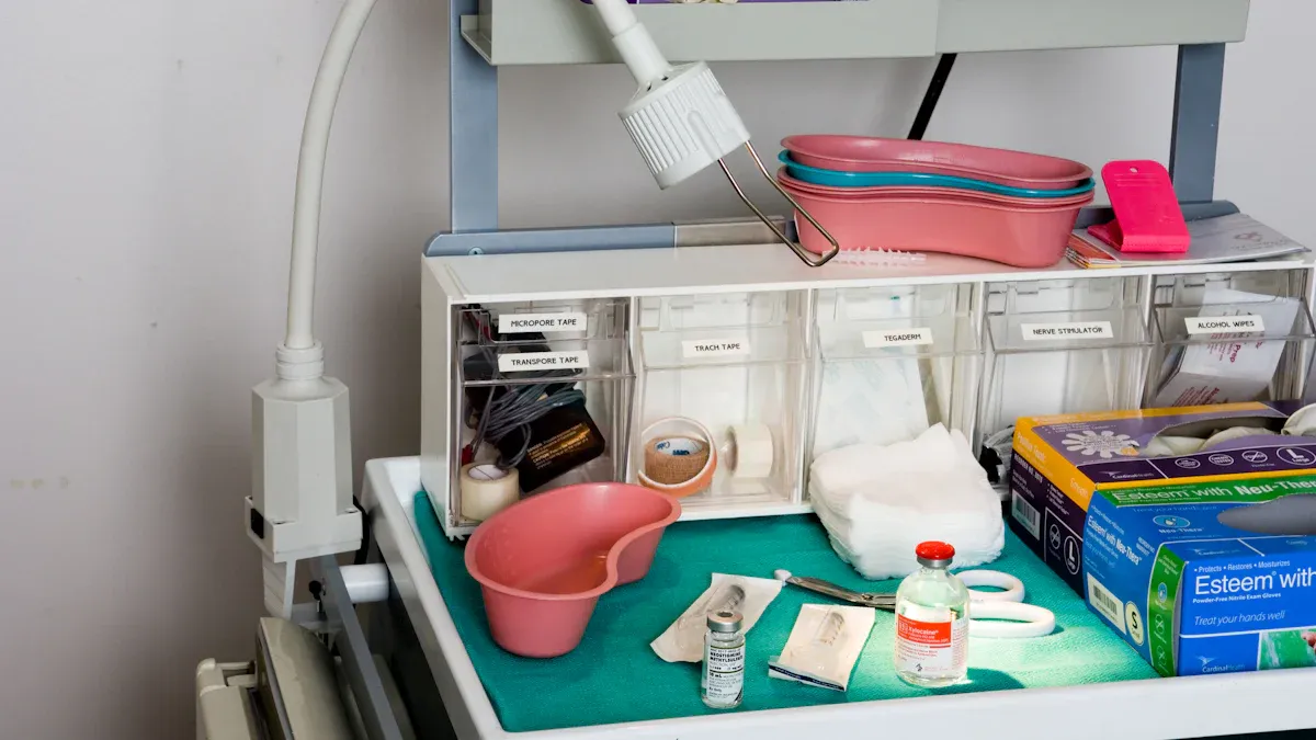 Benefits of Using a Hair Dryer Holder