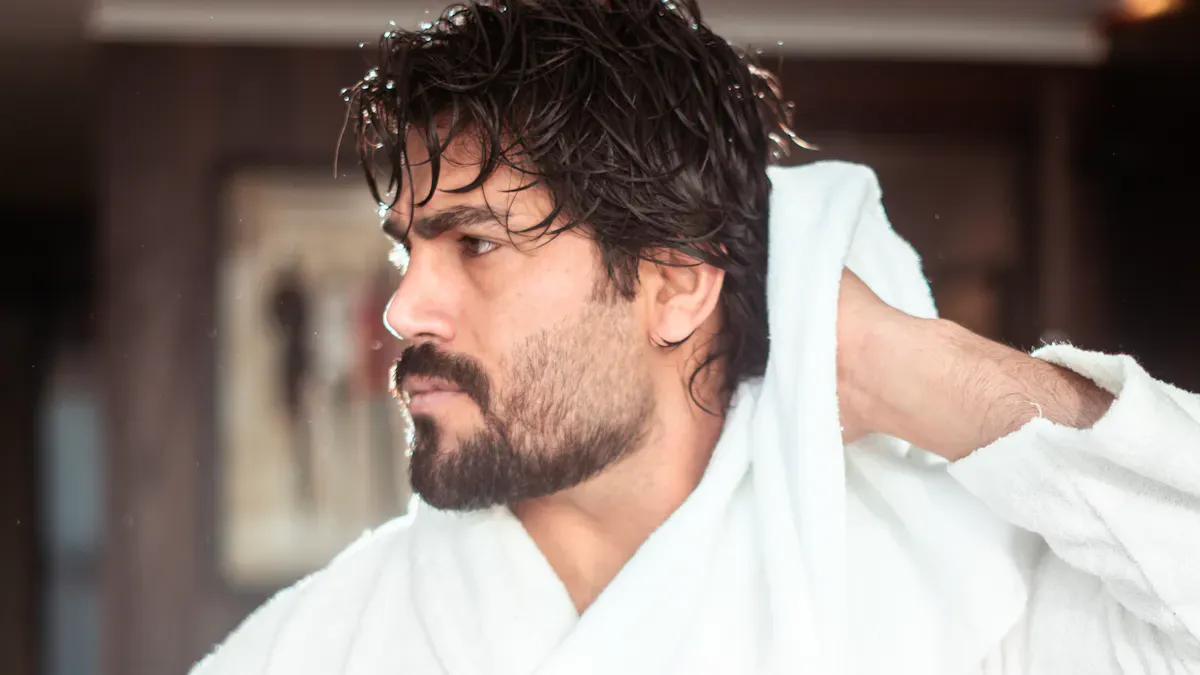 Hooded Hair Dryer: What It Is and How It Works