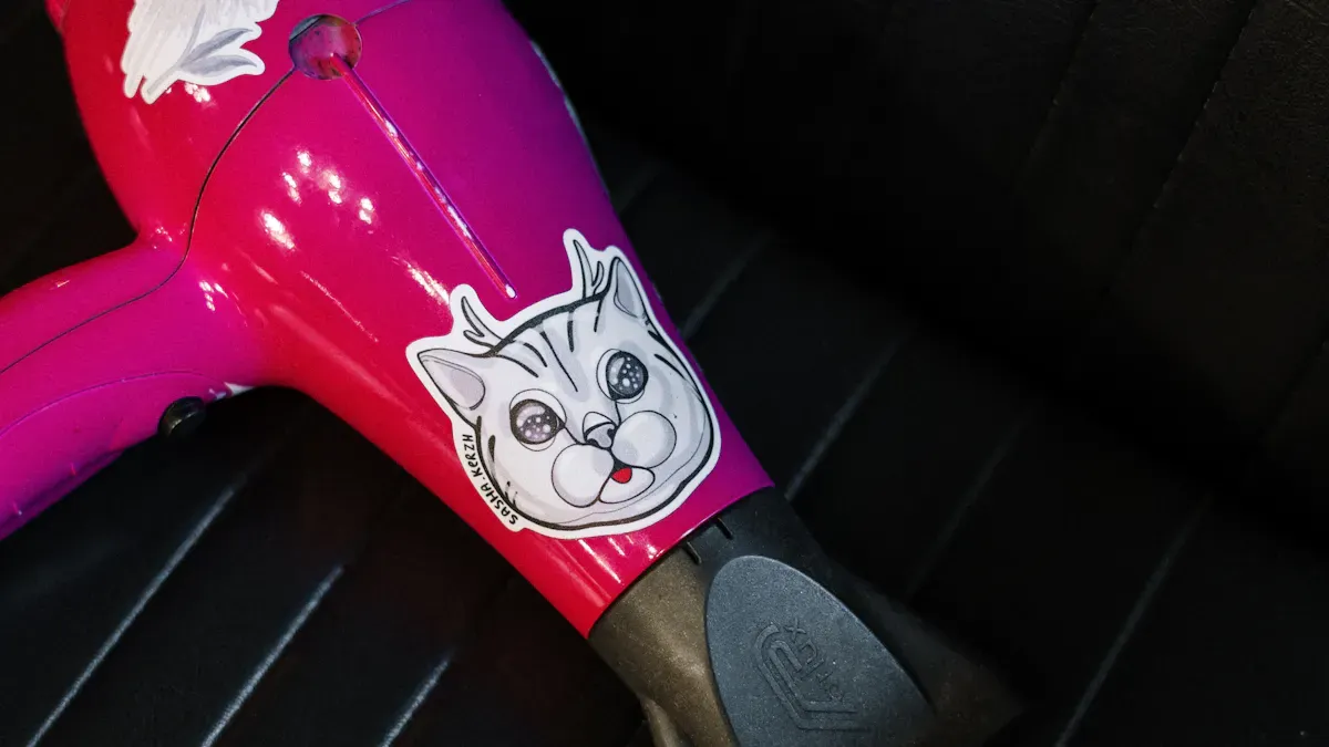 Best hair dryers 2026 4 Best Hair Dryers for Travel