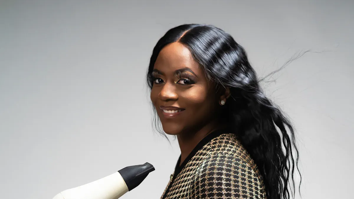 Which is better, Conair 1875 hair dryer or Dyson hair dryer?