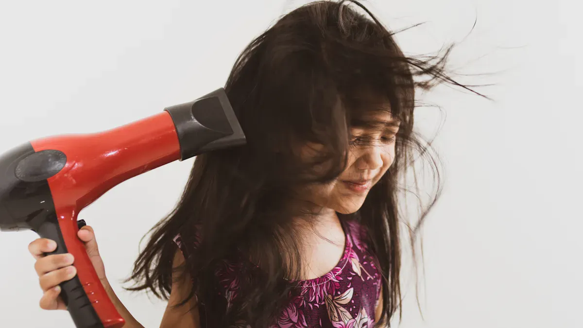 What Is a Regular Hair Dryer?