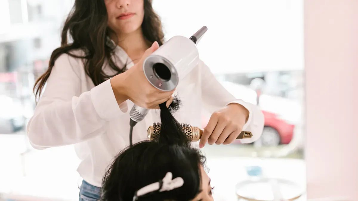 User Reviews and Testimonials for Dyson Hair Dryer