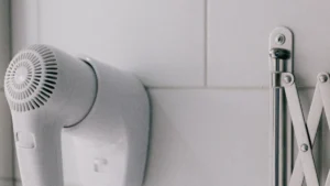 Is a hair dryer holder necessary?