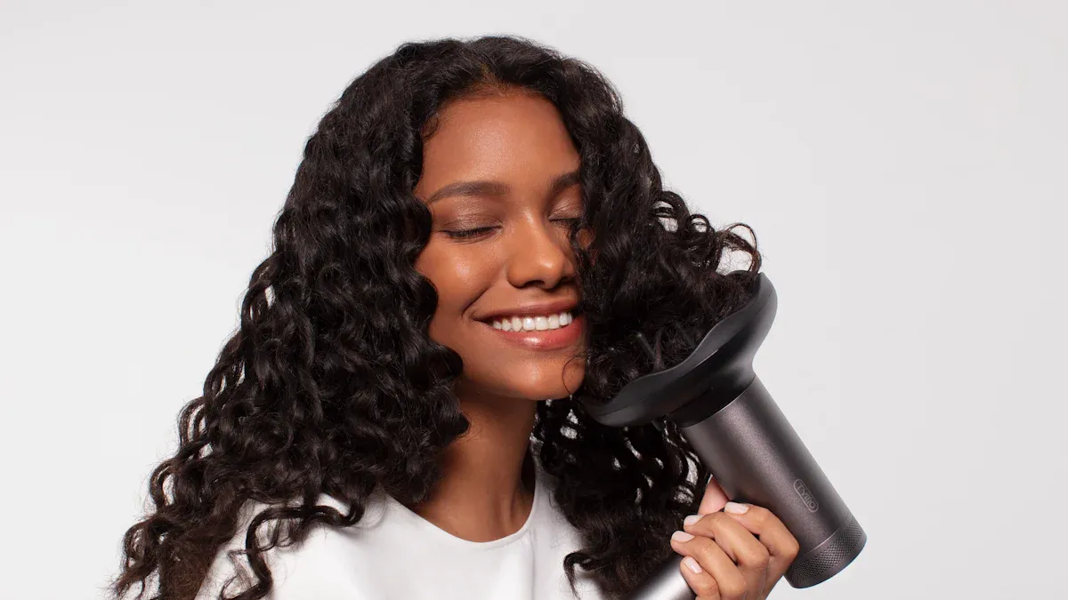 Results and User Experience with the Hair Dryer