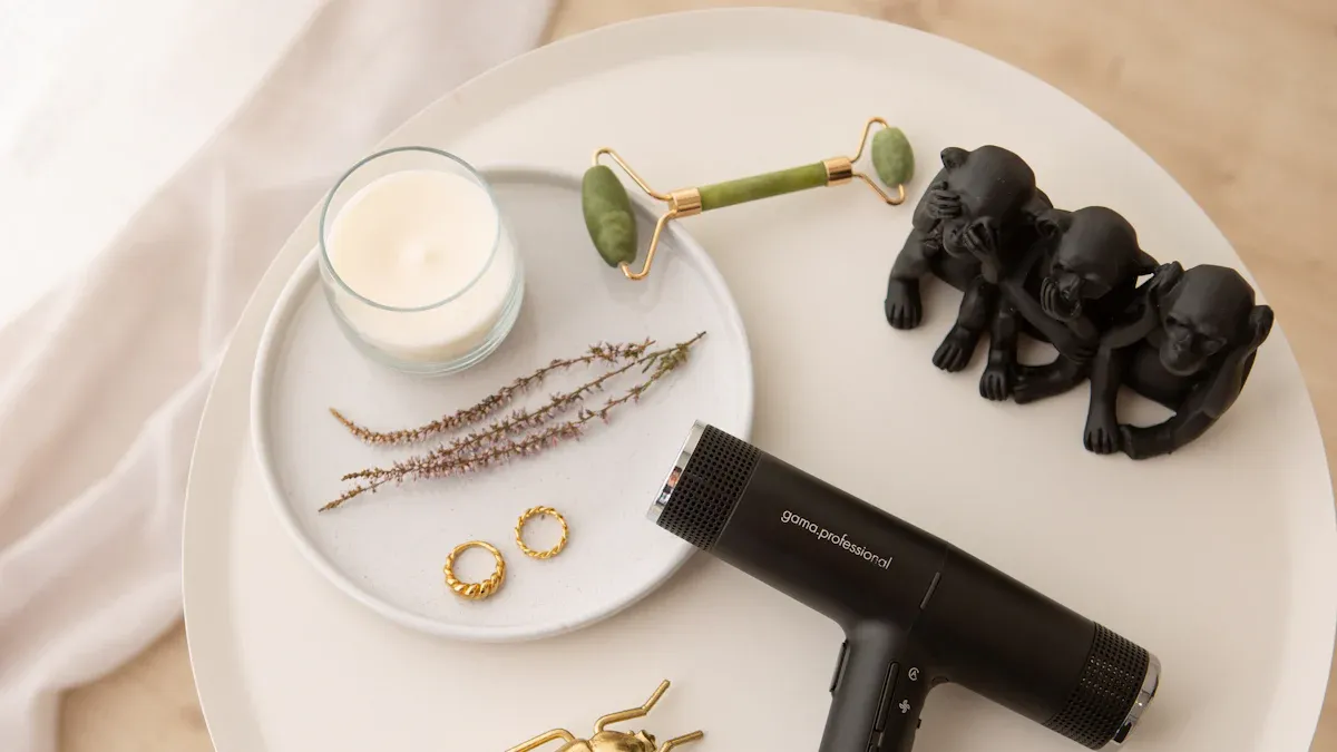 Buyer’s Guide: Key Features of the Best Hair Dryer for Fine Hair