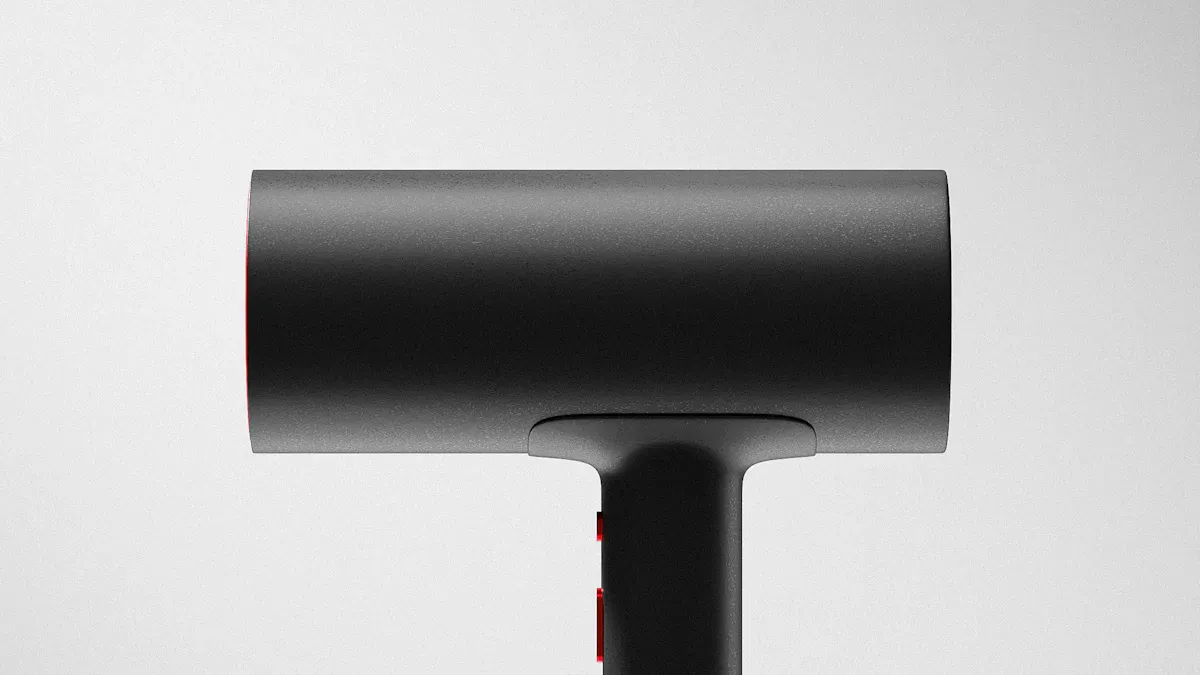 Types of Stands for Dyson Hair Dryers