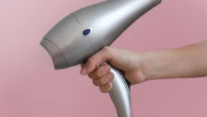 Conair Infiniti Pro hair dryer vs. Harry Differences between Josh hair dryers