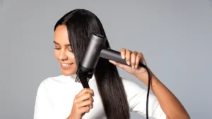 What is a hot tools hair dryer?