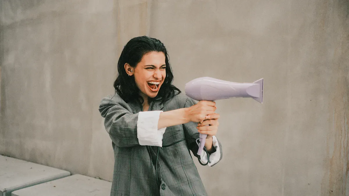 Reliability of Refurbished Dyson Hair Dryer vs New