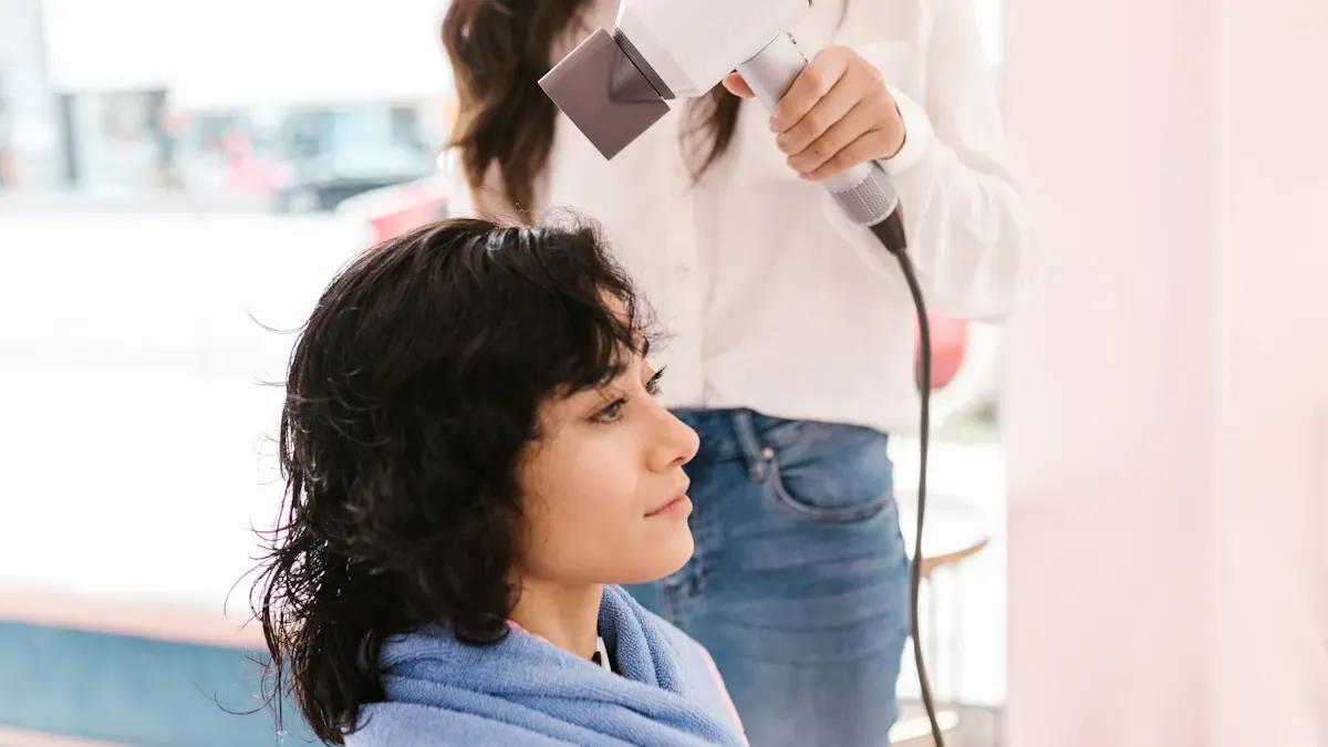Real User Experiences with Refurbished Dyson Hair Dryer