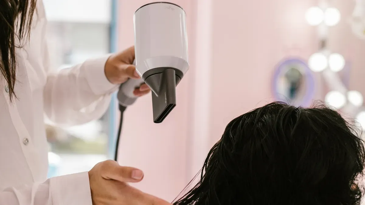 the benefits of using salon hair dryers 3 hooded hair dryers and their unique benefits