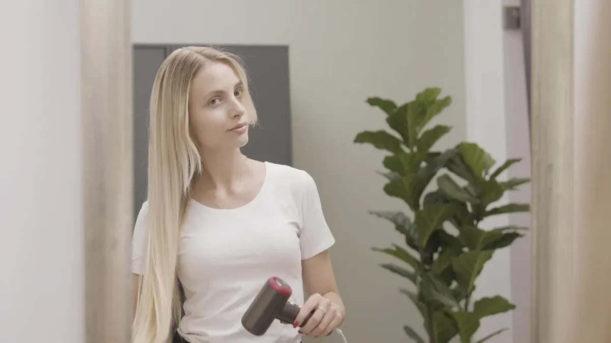 How is the Dyson Revair hair dryer?