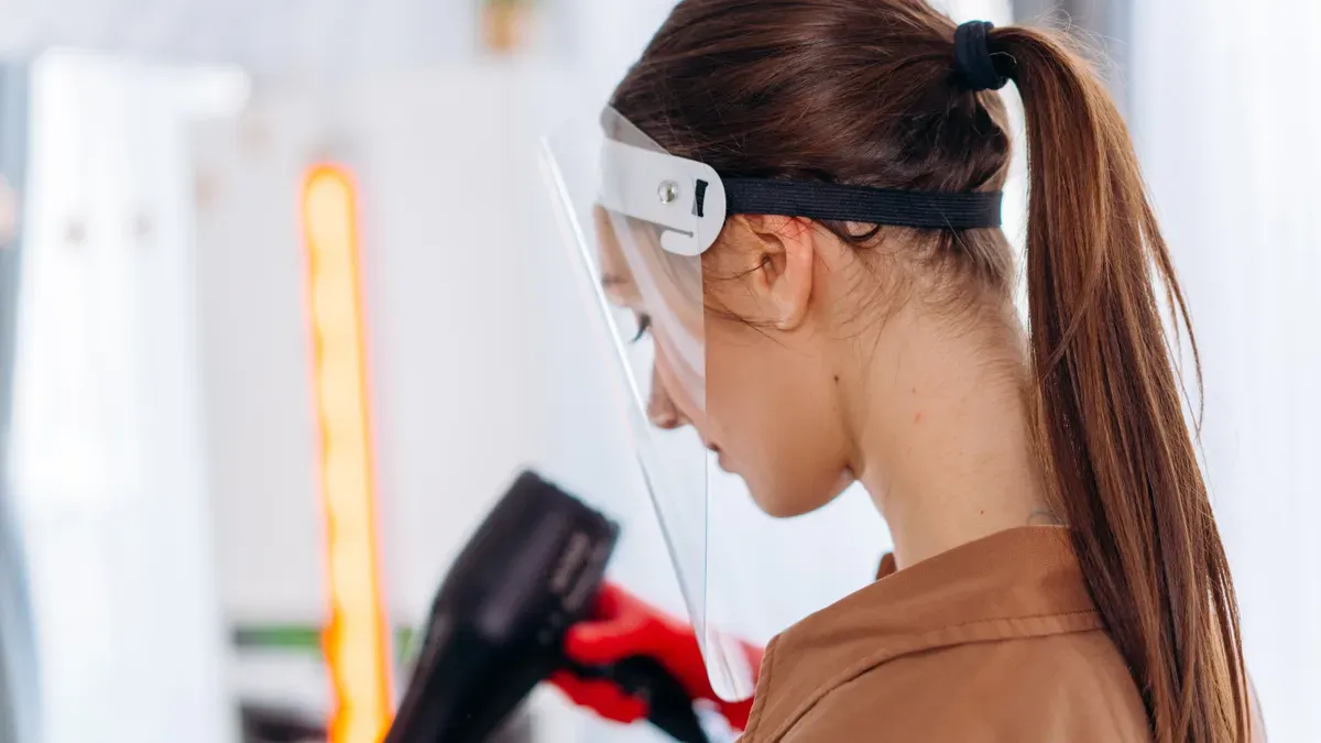 Are hair dryers with dual voltage safe? 3 Safety Features of Dual Voltage Hair Dryers