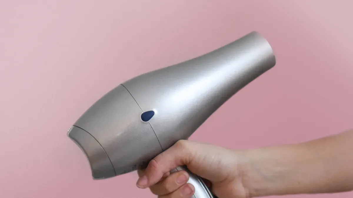 latest innovations in salon hair dryers for 2026 2 Leading Brands and Flagship Models