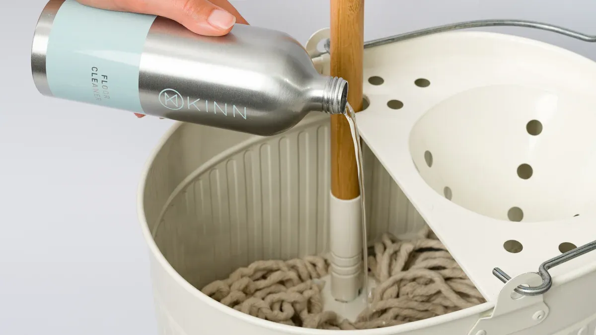 Step-by-Step Guide to Cleaning Salon Hair Dryers