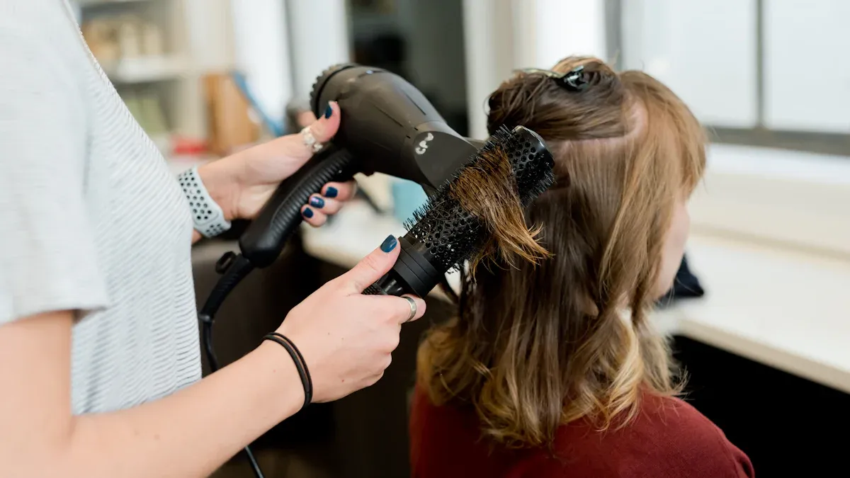 the best professional salon hair dryers in 2026 5 Expert Tips and Real-World Testing Insights