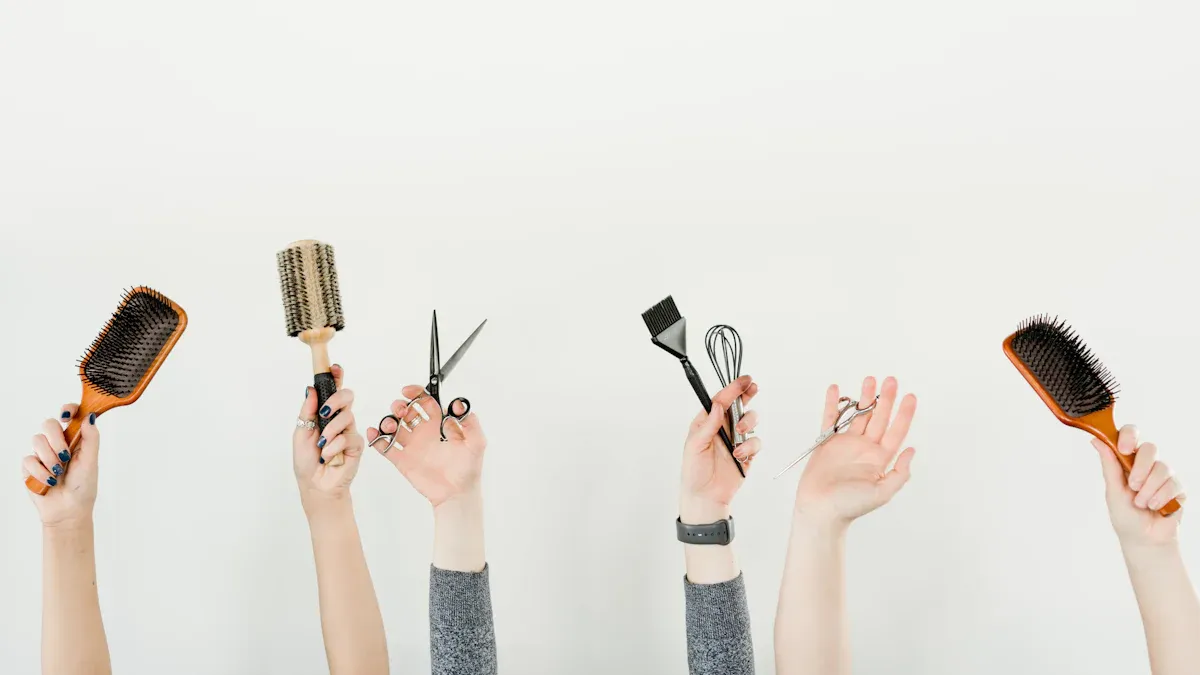 Best professional hair blow dryer 2026 3 Best professional hair: How We Selected and Tested
