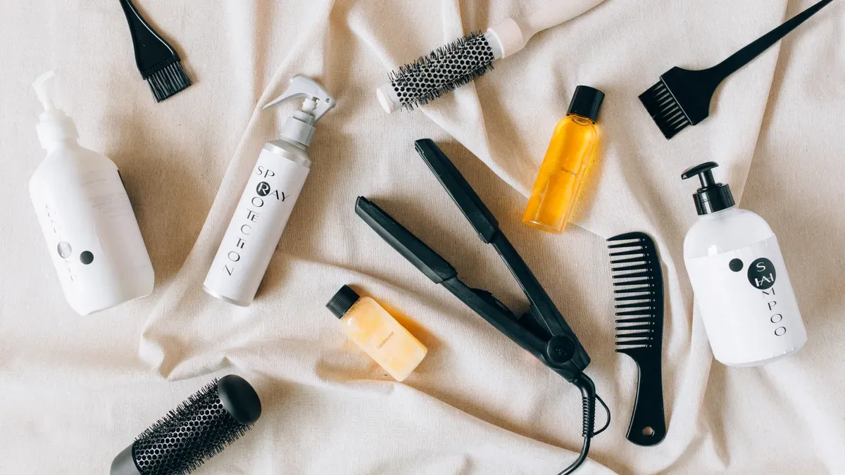 What are some professional salon hair dryer brands? 2 Leading Professional Salon Hair Dryer Brands